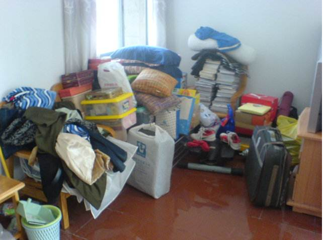 在搬家過程那個客戶的搬家真實感受