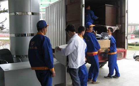 哪些東西搬家時需要進行封裝